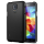 Etui Ultra Fit do Samsung Galaxy S5 czarne - 1401624 - zdjęcie